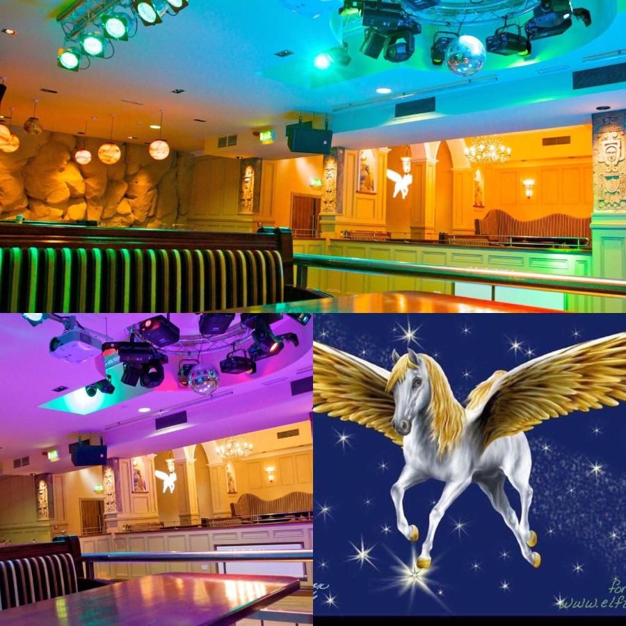 Отель Kilford Arms Килкенни