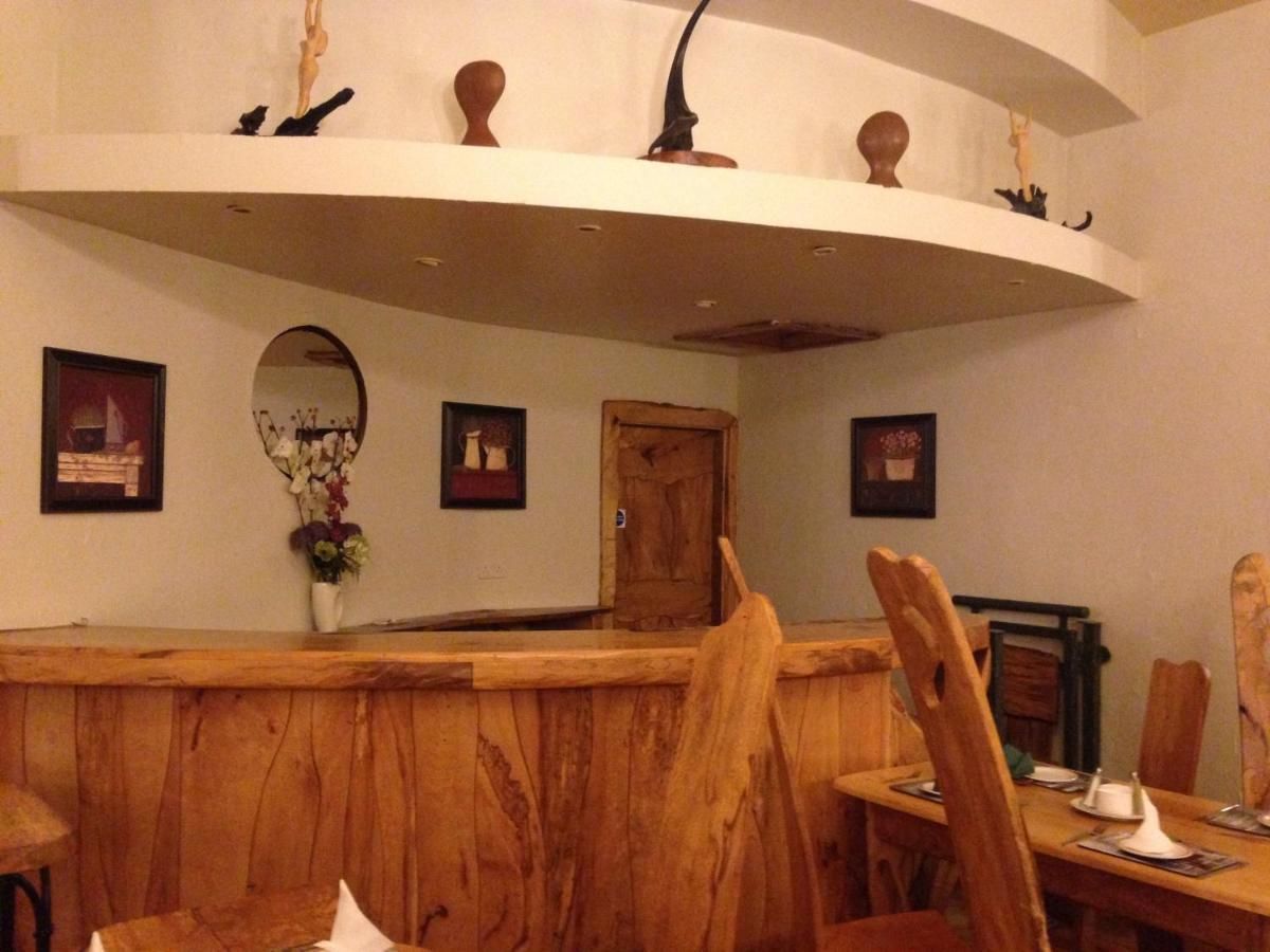 Отель Kilford Arms Килкенни