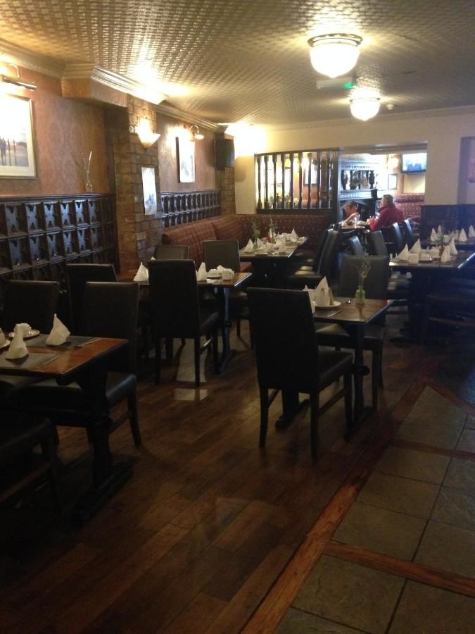 Отель Kilford Arms Килкенни-25