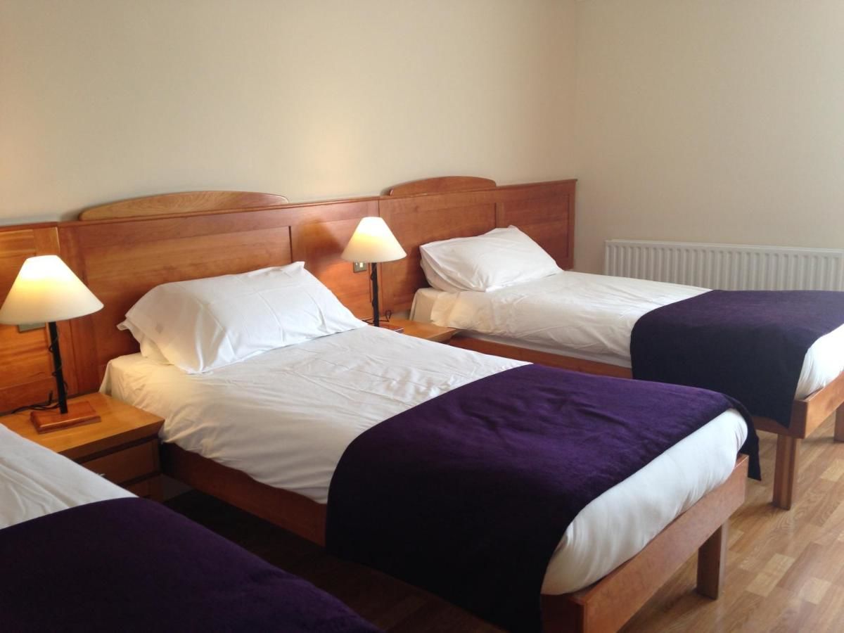 Отель Kilford Arms Килкенни