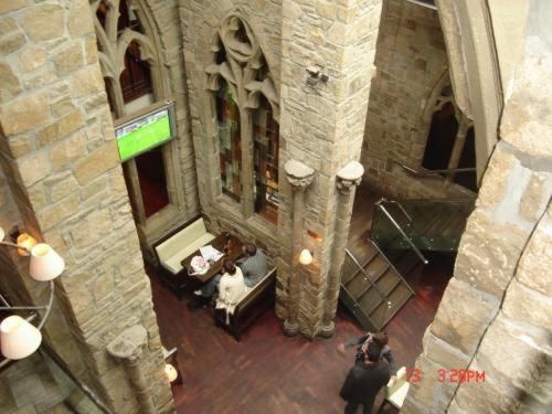 Отель Kilford Arms Килкенни-31