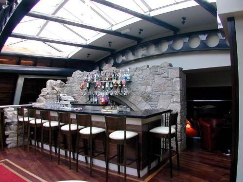 Отель Kilford Arms Килкенни-35