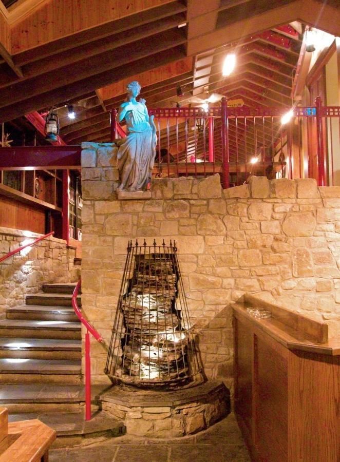 Отель Kilford Arms Килкенни-42