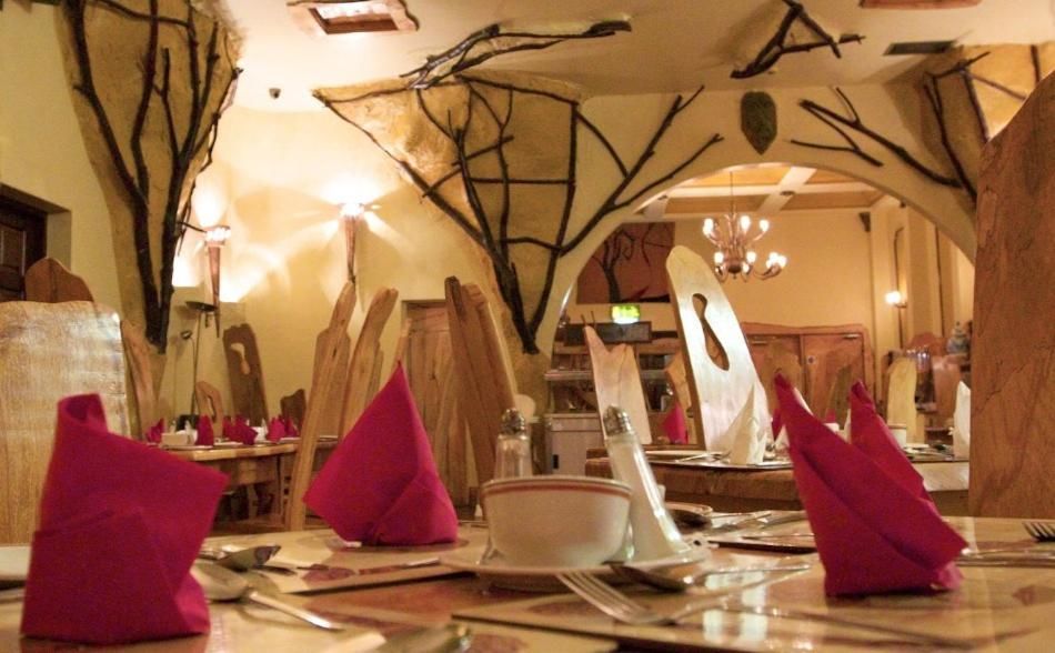 Отель Kilford Arms Килкенни-44