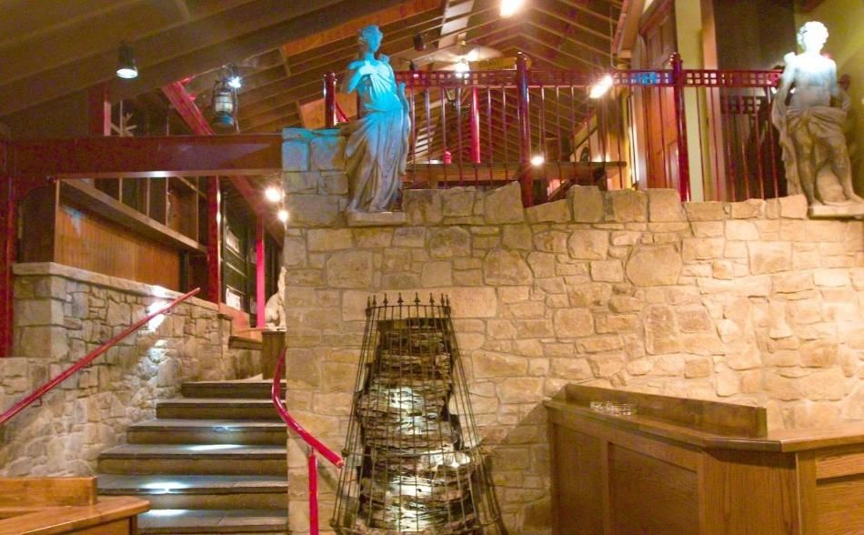 Отель Kilford Arms Килкенни