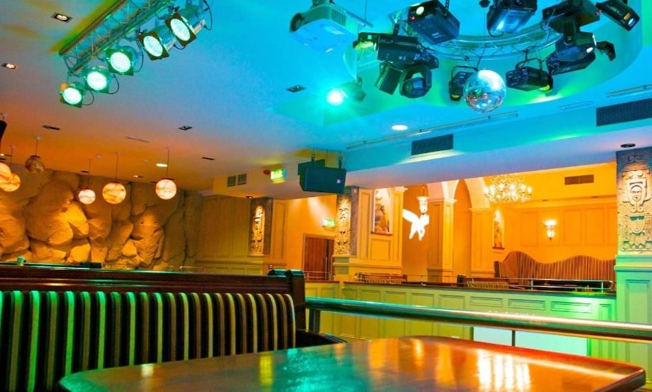 Отель Kilford Arms Килкенни-46