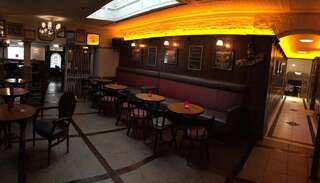 Отель Kilford Arms Килкенни-4